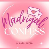 Madrigal cafe 💝 (@madrigalconfess) 's Twitter Profile