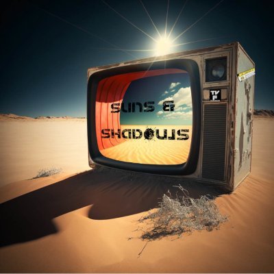 SunsAndShadows Profile Picture