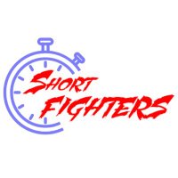 Short Fighters(@shortfighters) 's Twitter Profile Photo