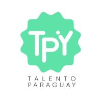 Talento Paraguay oficial(@talentopyof) 's Twitter Profile Photo