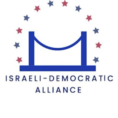 Fighting for peace and justice and supporting a Jewish-Democratic Israel goes hand-in-hand🇺🇲🇮🇱
We're here to show how it's done
https://t.co/hybE9bv0yB