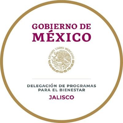 Delegación de Programas para el Bienestar Jalisco del Gobierno de México #QueremosBienestar