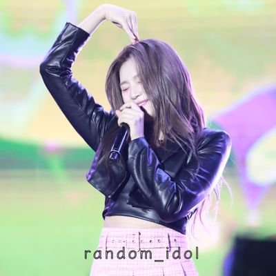 random_idol