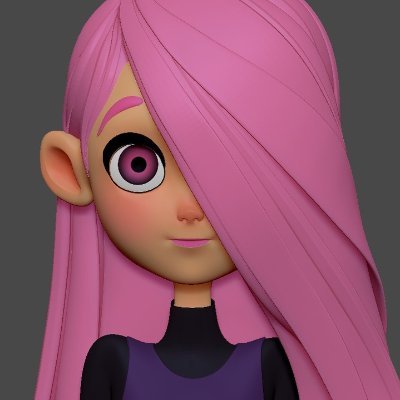 3d character artist, developer.
I love stylized characters, tensors, CS, robotics.
Solving Retopology, UVs with AI once and for all✨  
Founder LilyWorks AI🌟