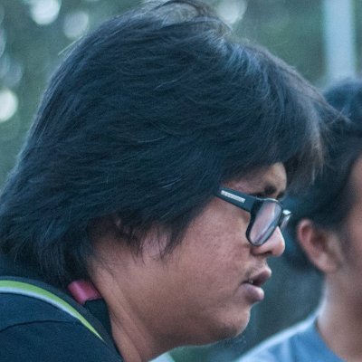 marksaludes's profile picture. Journalist