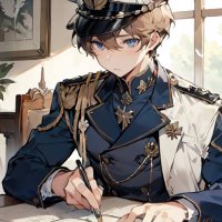 えくるお兄さん (@ecru_nazo) 's Twitter Profile