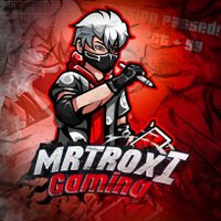 Mr Troxi Gaming(@mrtroxigaming) 's Twitter Profile Photo