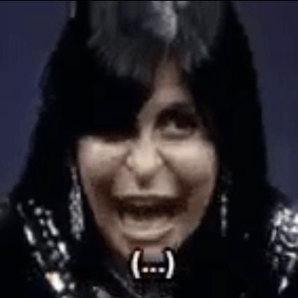 leitadavegana's profile picture. oi galera tudo bem
aqui não tá nada bem