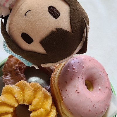 桑山千雪郁田はるき推し/アルストロメリア,コメティック/プロデューサーではなくオタクファンです