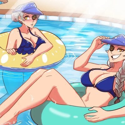 Adult Twin Warden’s living to serve Ren Amamiya/Joker of the Phantom Thieves we are his slaves. Can be slaves to the other Phantom Thieves as well. #LewdRP