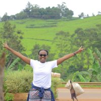 Cynthia Margaret Nakowa (@cinzia_256) 's Twitter Profile