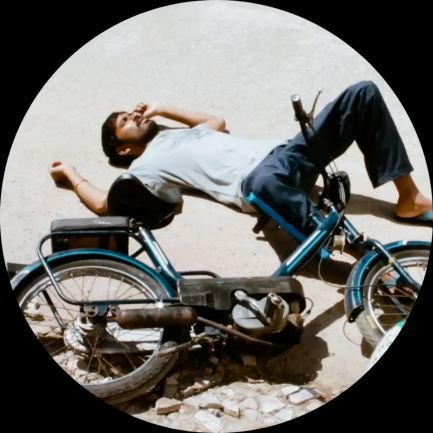 EmoteArav's profile picture. posts of Daily emotes