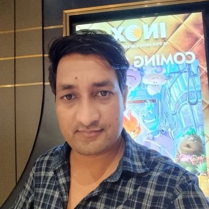 Murari417358's profile picture. 