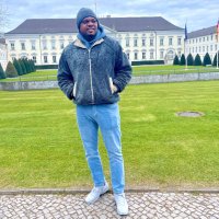 Ken Erics Ugo (@kenerics) 's Twitter Profile