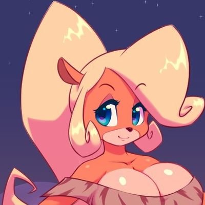 Coco Bandicootさんのプロフィール画像