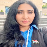 Summer Ahmed سمر احمد (@summerahmeda) 's Twitter Profile
