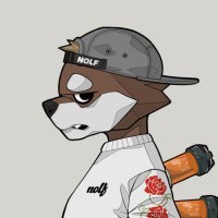 ENRI@NFT (@enrilife_sh) 's Twitter Profile
