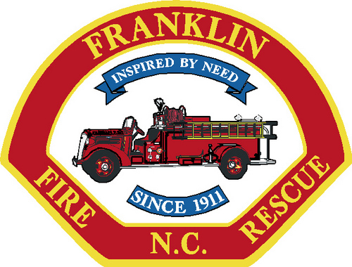 franklinfirenc's profile picture. Franklin Fire & Rescue is located in Franklin, NC and has been in existence since 1911. We are a combination fire dept. with 7 full time fireman and 30 vol.