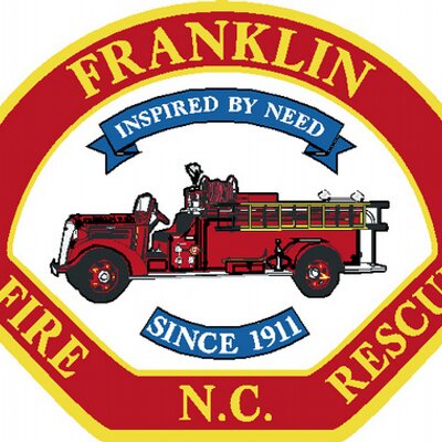 franklin rescue fire