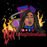 HotxxMagOnlineRadio🎙 (@hotxxmagradio) 's Twitter Profile