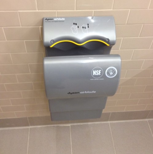 HallwayBathroom's profile picture. no loitering... and wash your hands.