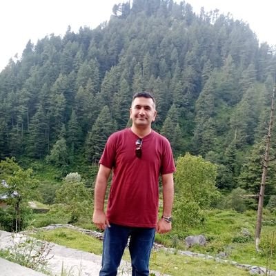 KhImranAshraf's profile picture. President PML N LA 21 Poonch constituency no 4 city Rawlakot Azad Kashmir