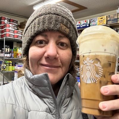Small business owner