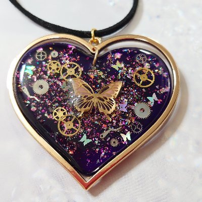 Sakura_cats601's profile picture. レジン作家-Sakura♪-の 雑多日常垢

猫好きで猫3匹と暮らしていて
アニソンが好きで漫画が好きで
マイクラが好きでゲームが好きで
病弱で虚弱で軟弱で怠惰な主婦

「持病」双極性感情障害/糖尿病/アトピー・アレルギー

作家活動は作家アカウントにて