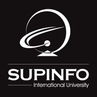 SUPINFO Lyon (@supinfo_lyon) 's Twitter Profile