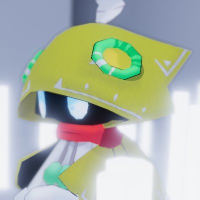 Topos_VRC Profile Picture