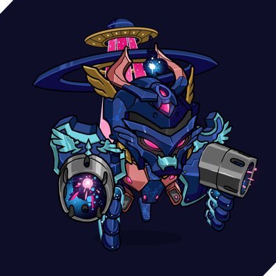 notnoah_eth's profile picture. Full Time Space Cadet, Web3 DGN, see you on the otherside!