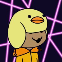 ItsJustDucky (@stealthducky) 's Twitter Profile