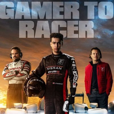 faming609's profile picture. Watch Gran Turismo Full Movie Streaming Free