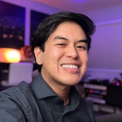 VinceBognot's profile picture. 