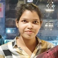 Shalmi Laguri (@shalmi1998) 's Twitter Profile