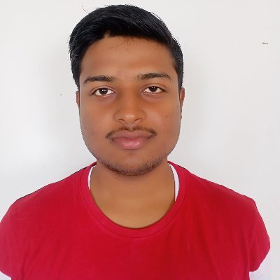 ayushofficial60's profile picture. Web Developer || Data Science || Blockchain || DSA || Solved Over 200 DSA problems on different plateforms
