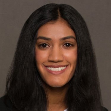 vihangin97's profile picture. OB/GYN PGY-1👩🏾‍⚕️| MSUCOM ‘25 🩺 | umich alum💙💛 | 🇱🇰