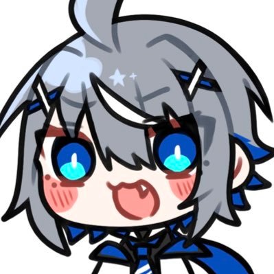 月々星アマネ🌙🌟Vtuber(男の娘)さんのプロフィール画像