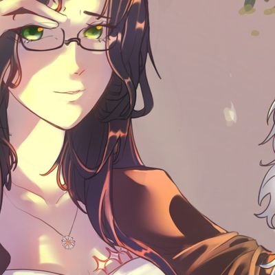 คาฟเฟ่นิสก้า |บูกี้แมน
(เสี้ยวหนึ่งแม่มดกุหลาบ)
อาจารย์คหกรรม:เย็บปักถักร้อย
https://t.co/q0OAePbNUZ