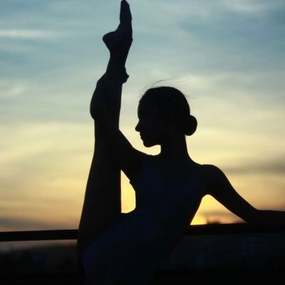 qiran6606's profile picture. 头像背景都是本人（芭蕾+跆拳道）
不定时上线（上学）只有一号       好朋友 @ranranhaose   
大坏蛋主人 @rdYRB16K5d85287
焦虑症+躯体化复发