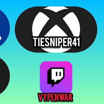 vypenwar's profile picture. 