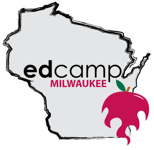 edCamp Milwaukee (#edCampMKE) will be taking place Saturday, May 13, 2017 at South Milwaukee High School.