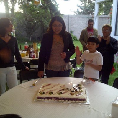 JaqueArPa's profile picture. 