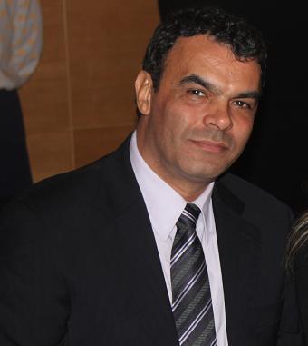 Carlos Mello