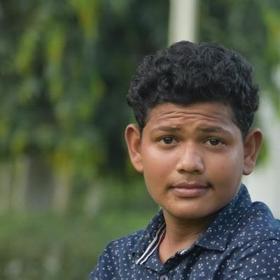 RajeshSahooDeaf's profile picture. My Youtube Channel ID (RS Technical Deaf). Attitude is my life!.😀. Life is hard but not impossible!