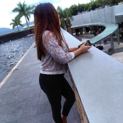 Carolin20175637's profile picture. La vida es mejor disfrutando esos pequeños pero hermosos momentos