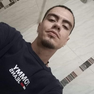 Sebasti38962924's profile picture. dios no soy digno q entres a mi casa pero una palabra tuya bastara para sanarme