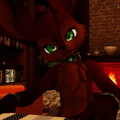 Hi, I'm Weapon-F, welcome to my Twitter account! I post VRChat-related Fart Fetish content! I try to make my videos as good as I can, so I hope you enjoy them!