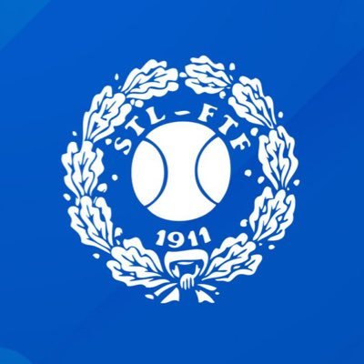 The official account of the Finnish Tennis Association 🇫🇮🎾