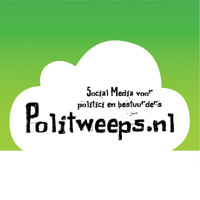 Politweeps_nl's profile picture. Tips en Social Media training voor bestuurders en politici!